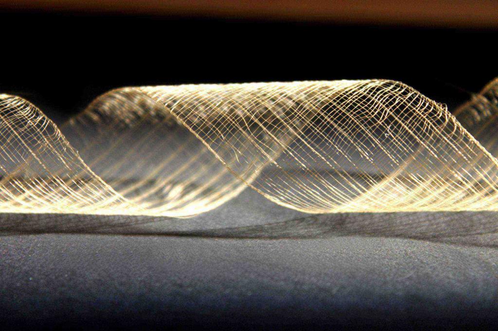 Doğadan laboratuvara biyomalzemenin serüveni