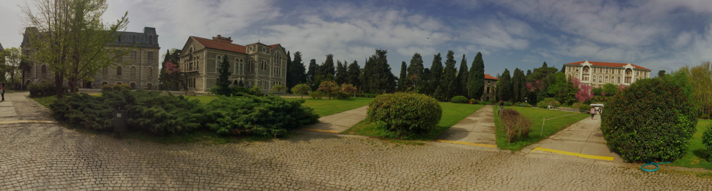 Boğaziçi Üniversitesi Executive MBA Programı, değişimi yöneten ve geleceğe yön veren liderleri yetiştiriyor