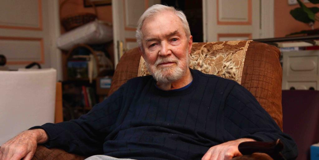 İstanbul değerli bir hafızasını, Boğaziçi John Freely'yi kaybetti