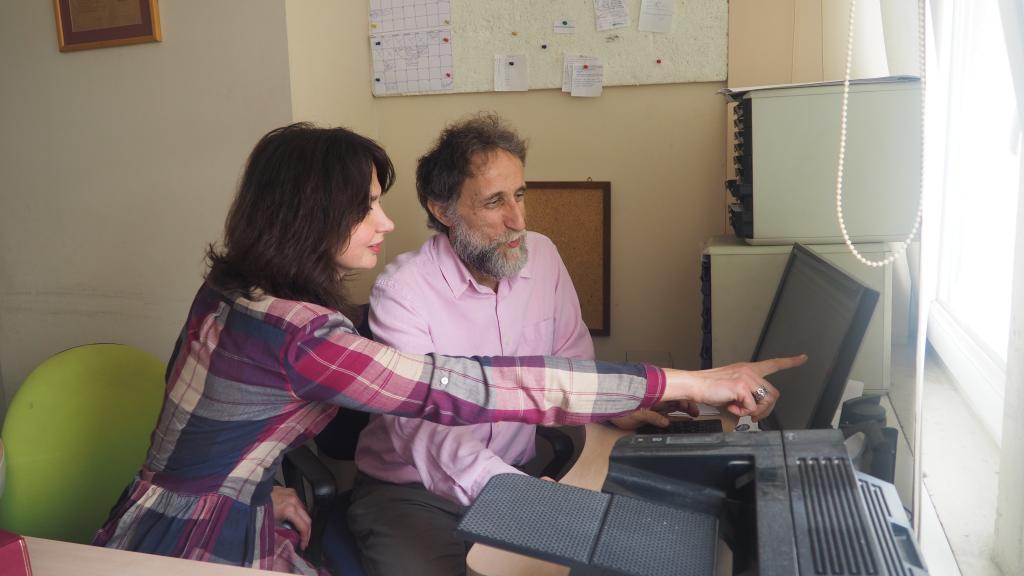 ‘'Hazır Cevap'' projesiyle öğrencilere güvenilir bilgiye erişim fırsatı