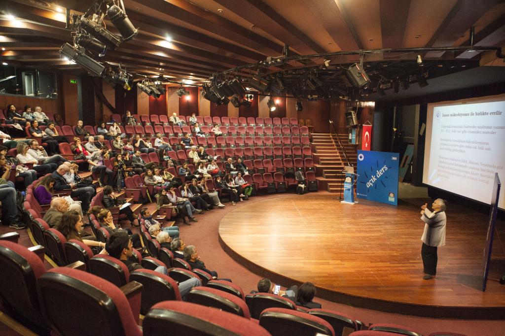 Bilim Bakterileri Keşfediyor; İnsan Vücudunun Mikrobiyom Haritası Çıkarılıyor