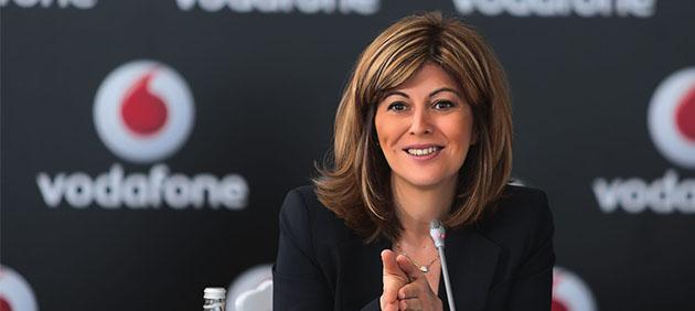 ‘En Güçlü 10 Global Kadın Listesi'ne Boğaziçililer damga vurdu