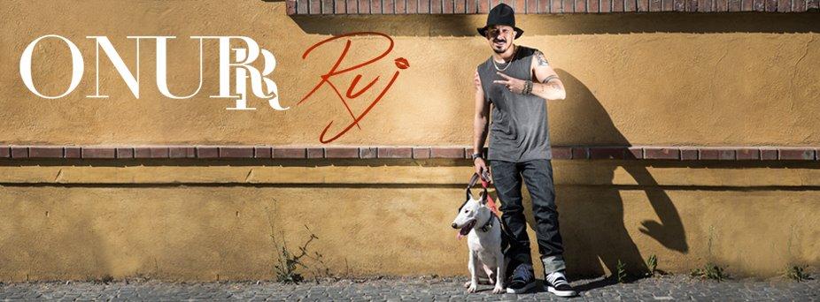 Boğaziçili müzisyen Onurr: Hayatımı bazı işaretler belirledi!