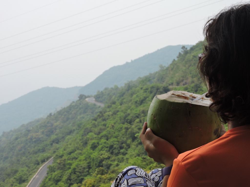 Hayallerinin Peşinde Gezgin Boğaziçili