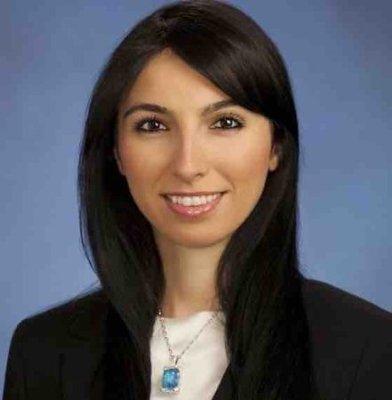 Küresel finans dünyasının kaptan köşkündeki en genç Boğaziçili