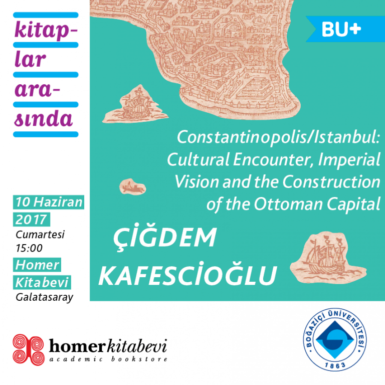 “Kitaplar Arasında” sezonun son buluşması