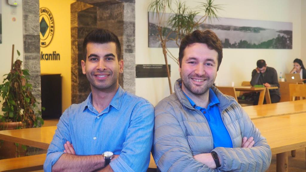 ‘'Kıvılcımı büyütürsek Türkiye bir startup'lar ülkesi haline gelebilir''