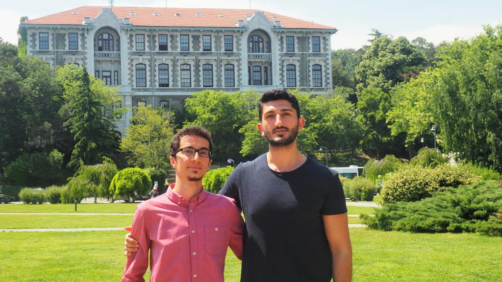 ‘'Her zaman, her yerde, en doğru tedavi''ye büyük ödül