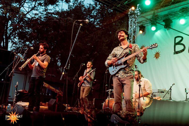 Kulaktan kulağa, ağızdan ağıza Cümbüş Cemaat!