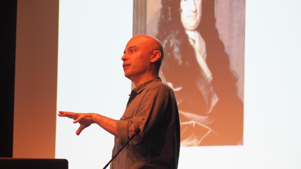 Yapay zekâ sanat eseri üretebilir mi?