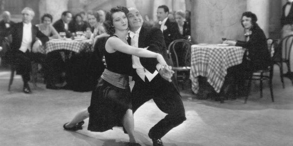 Tango hakkında bilmek istediğiniz her şey bu kitapta