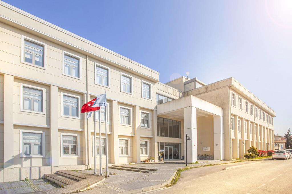 Geleceğin Teknolojisi İçin Boğaziçi'nden “Akıllı” Merkez...