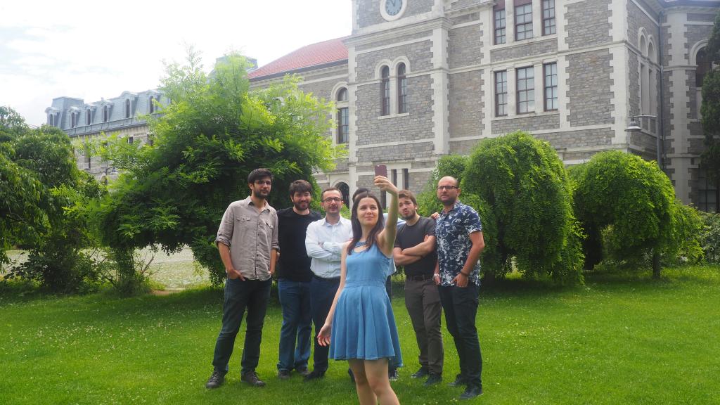 Boğaziçililerden Instagram fenomeni olmanın bilimsel yolları