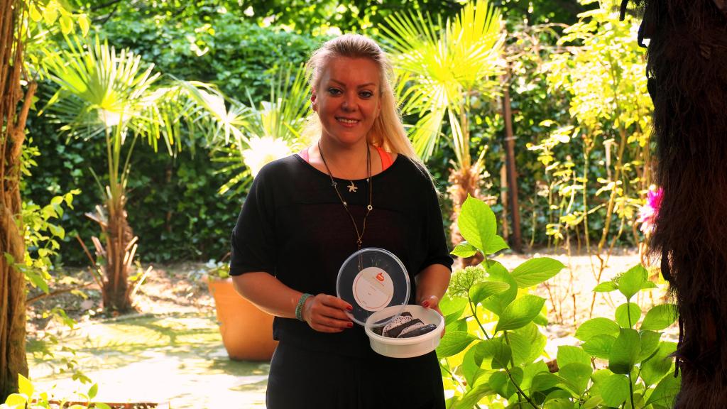 Anne yemeğine hasret kalanlar için online yemek platformu