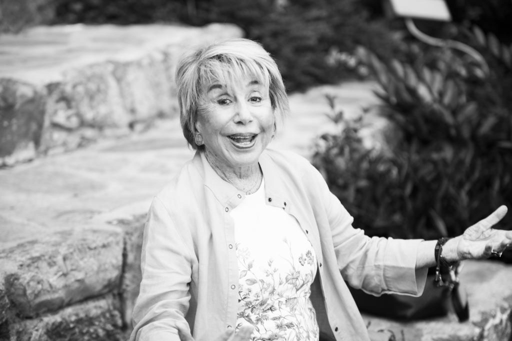 ‘'Tüm yaptığım güzeli görmeyi öğretmek''