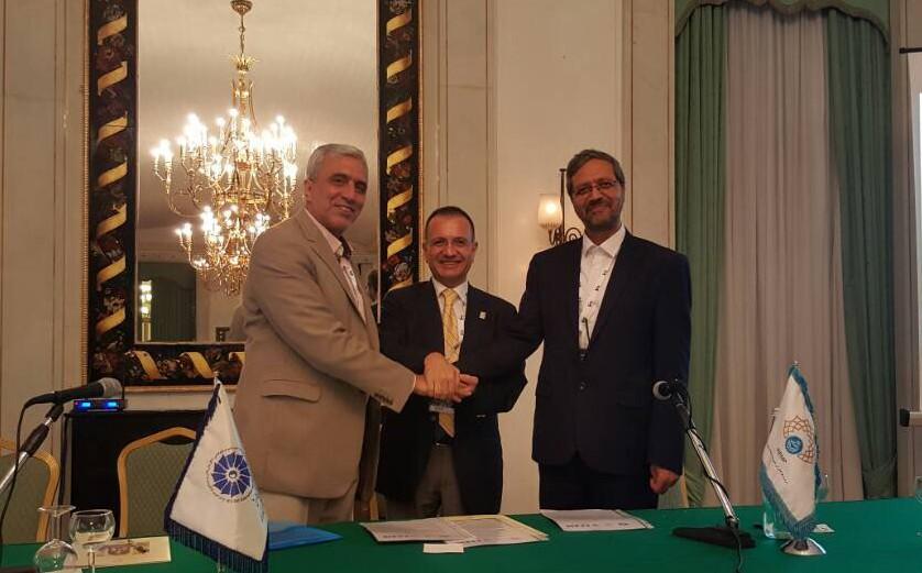 Boğaziçi Üniversitesi ve Tahran Üniversitesi'nden enerjide akademik işbirliği