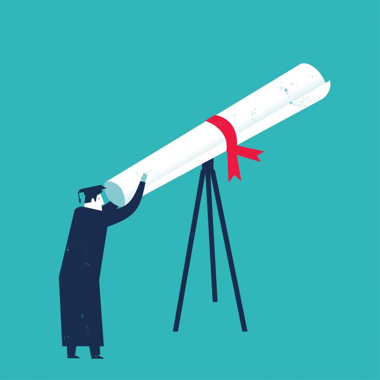 Mezunlarımızdan Haberler