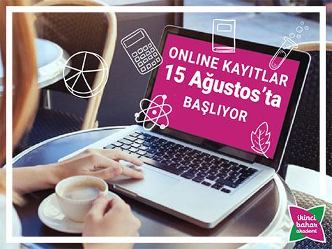 BÜYEM İkinci Bahar Akademi'de yeni dönem Ekim ayında başlıyor