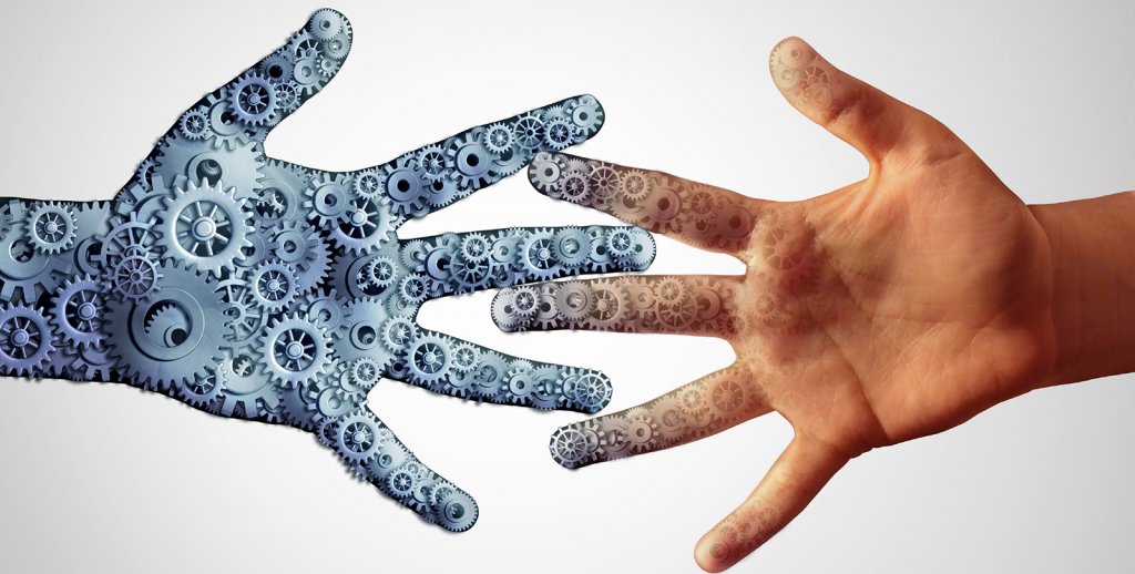 Duygu ve davranışlarımızı kestirebilen bilgisayarlar ‘insan sarrafı'  olma yolunda