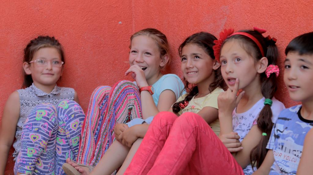 Ayvalık Yaz ve Kış Okulları projesi 3. yılında çocukları kucaklıyor