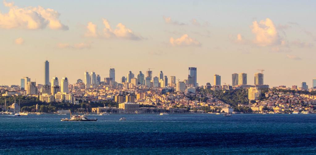 Büyüme fetişizmi sosyal, ekonomik ve çevresel maliyetler getiriyor