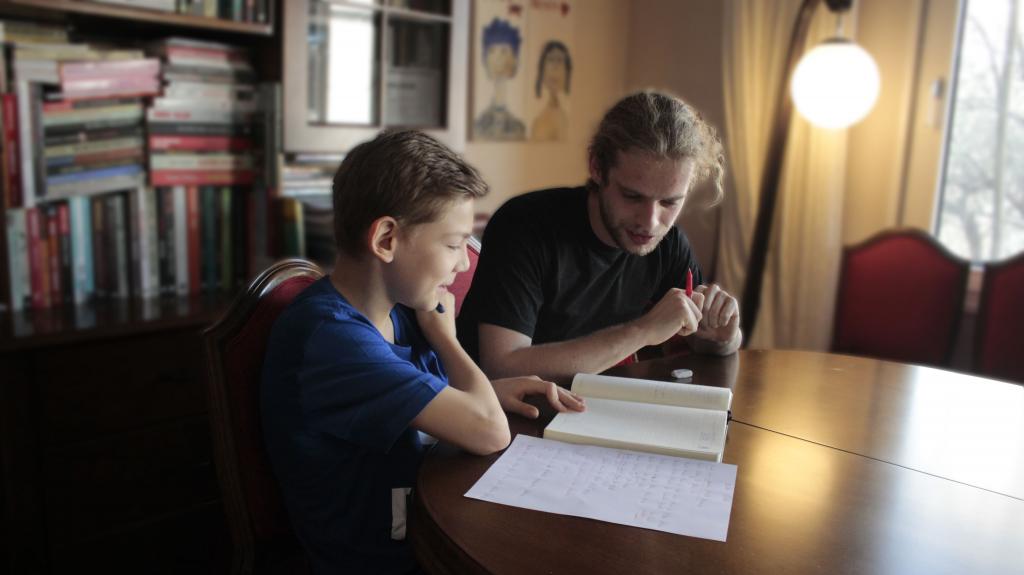 Boğaziçi'nden Başarı Konusunda Ezber Bozan Bir Girişim