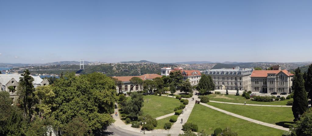 Boğaziçi ‘'En Cool'' üniversite seçildi