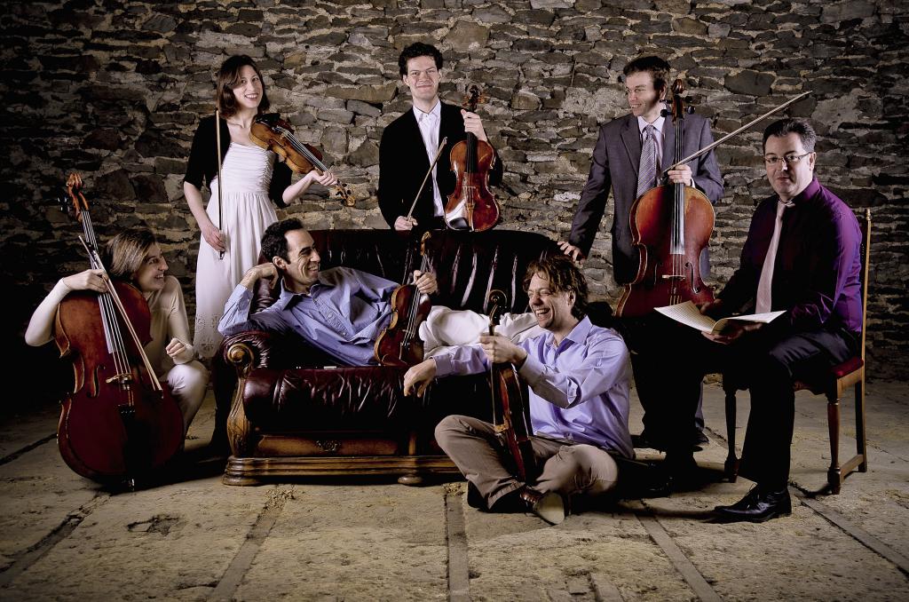 Albert Long Hall Klasik Müzik Konserleri'nde güz ‘'Dizboyu Romantizm''le başlıyor