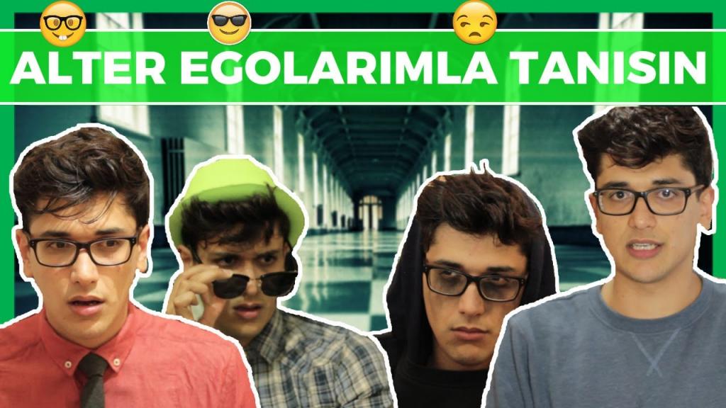 ‘'Herkes bir günde YouTube fenomeni olabilir!''