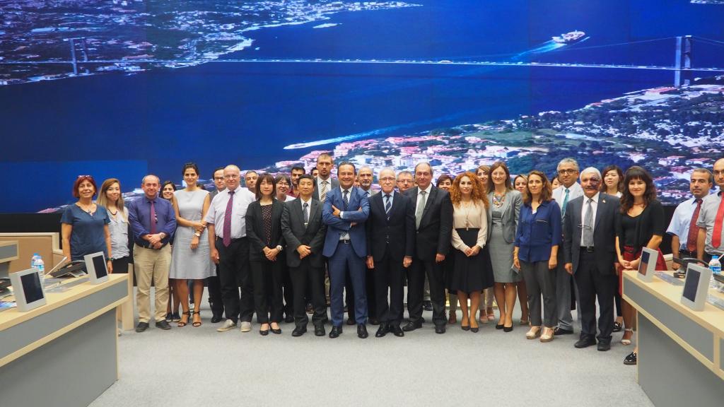 "Toplumda tsunami farkındalığının geliştirilmesi şart"