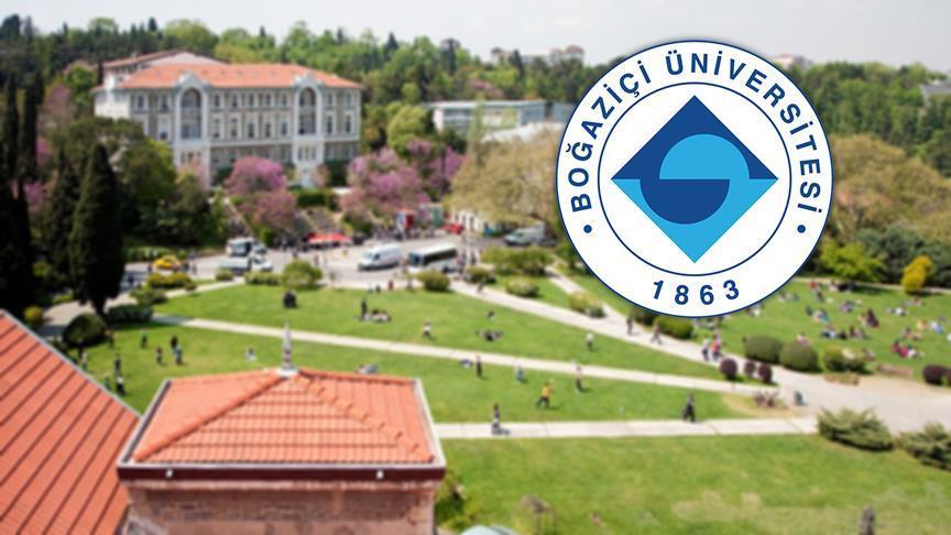 Boğaziçi'ne “Araştırma Üniversitesi'' statüsü