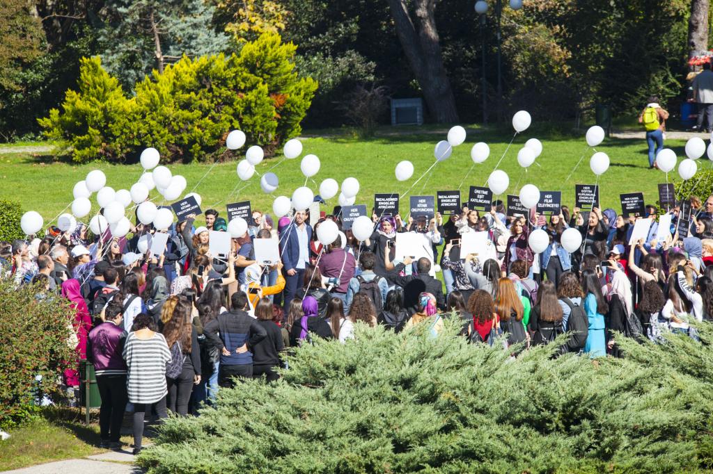 Beyaz Baston ve Erişilebilirlik Festivali dört yaşında!