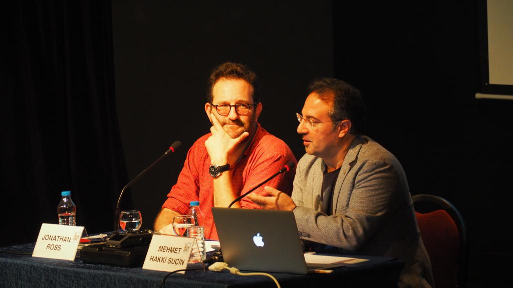 Boğaziçi'nde “Arap şiirinde Nâzım Hikmet Etkisi” tartışıldı