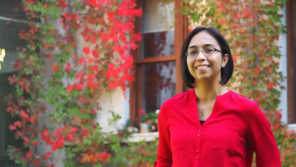 Akıllı kentler için akıllı sistemler geliştiren ödüllü araştırmacı Boğaziçi'nde