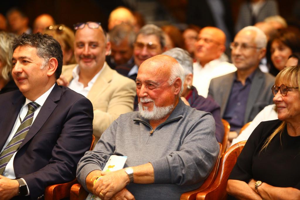 BU Değerleri Unutmayalım