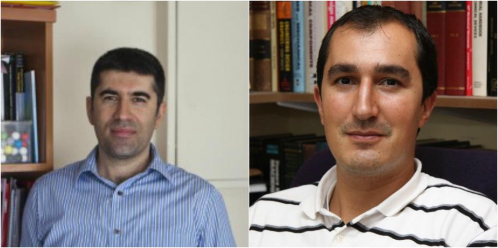 Boğaziçili akademisyenlere TÜBA'dan Üstün Başarılı Genç Bilim İnsanı Ödülü