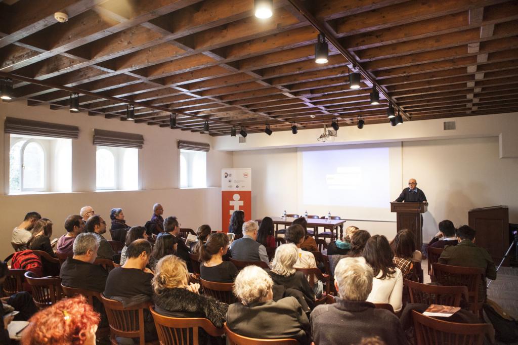 Boğaziçi Arşivleri yeni bağışlarla zenginleşecek