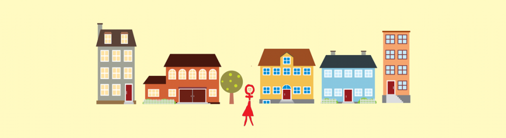 Türkiye'nin ‘'Kadınsız Kentleri''