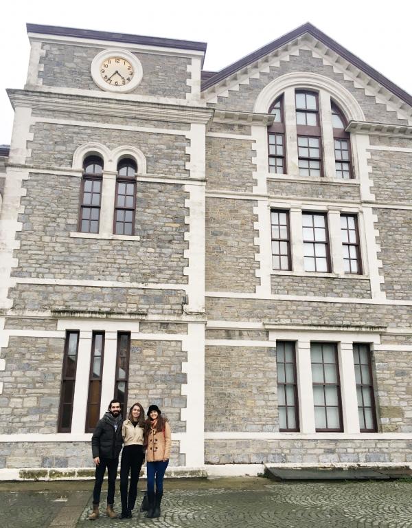 Boğaziçi öğrenci temsilcilerini seçti