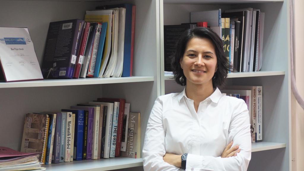 Boğaziçi'nden kuantum bilgisayarın temelleri için adım…