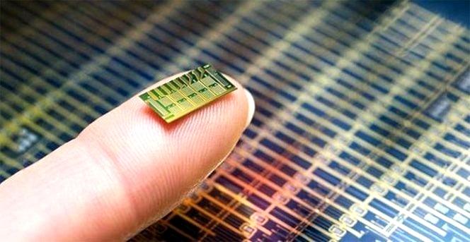 Silisyumun tahtı tehlikede; geleceğin enerjisini GaN şekillendirecek