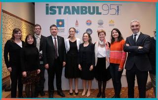 Boğaziçi Üniversitesi'nden 0-3 Yaş Arası Erken Çocukluk Gelişimi İçin Farkındalık Programı'na destek