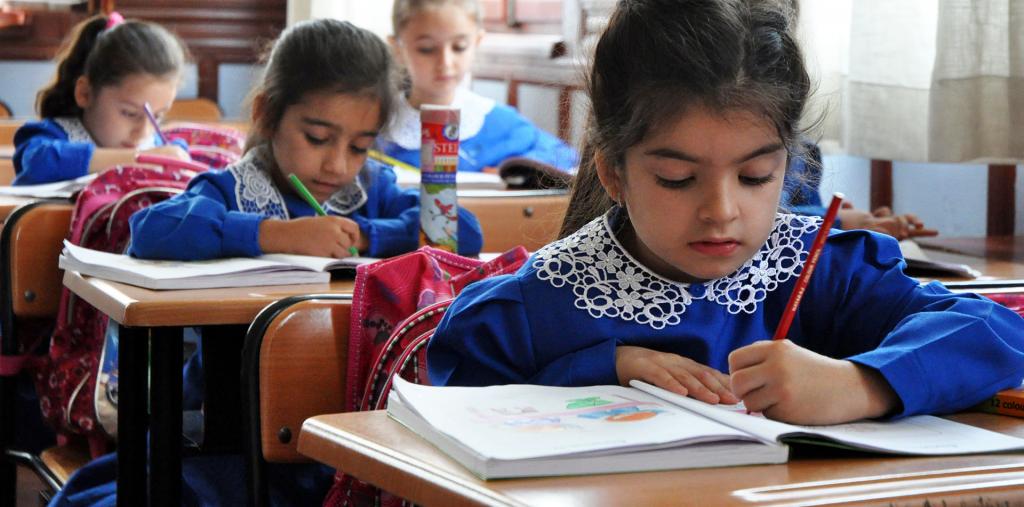 Doğru okul nasıl seçilmeli?