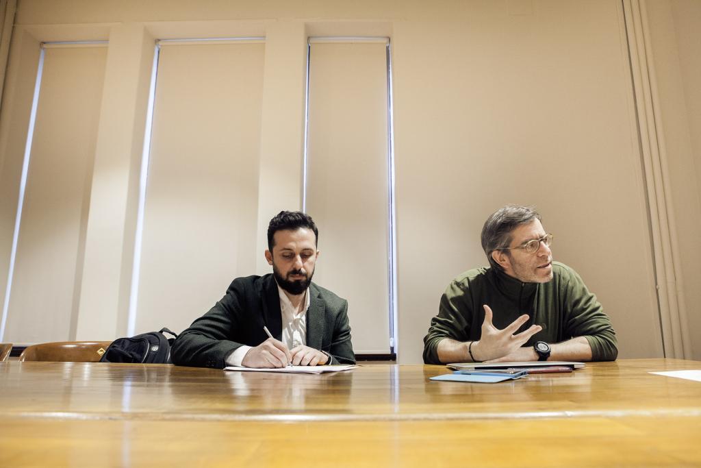 Boğaziçi Üniversitesi'nden Türkiye'de çalışma hayatının fotoğrafını çekecek bir araştırma