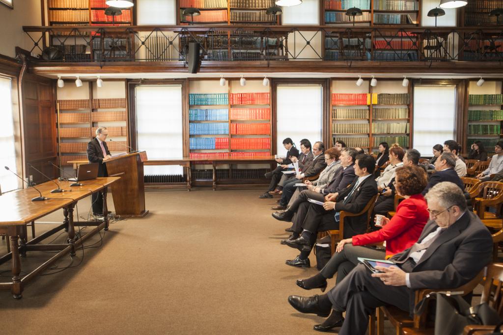 Asya-Avrupa ekonomik entegrasyonunda kilit ülke Türkiye olacak