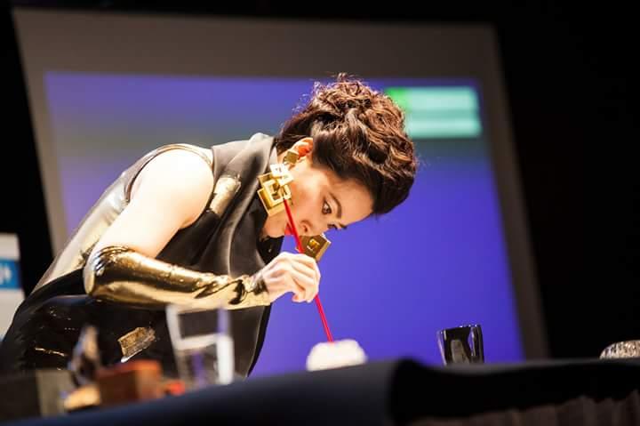 Japon kaligrafi sanatçısı Sisyu, Türk-Japon dostluğunu çizdi