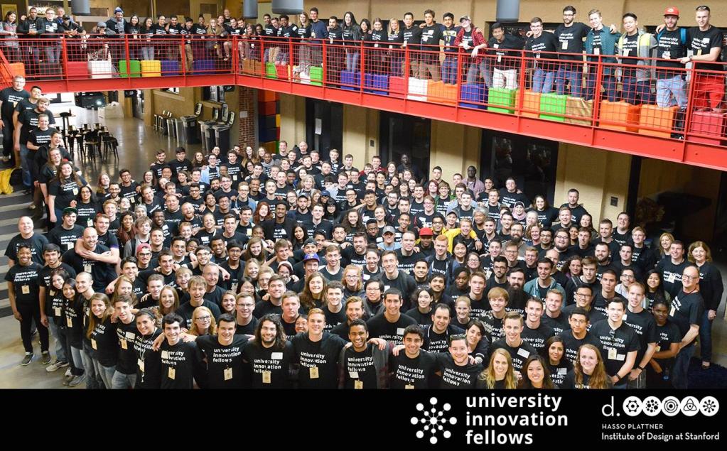 Boğaziçili İnovasyon Öncüleri Silikon Vadisi'nde