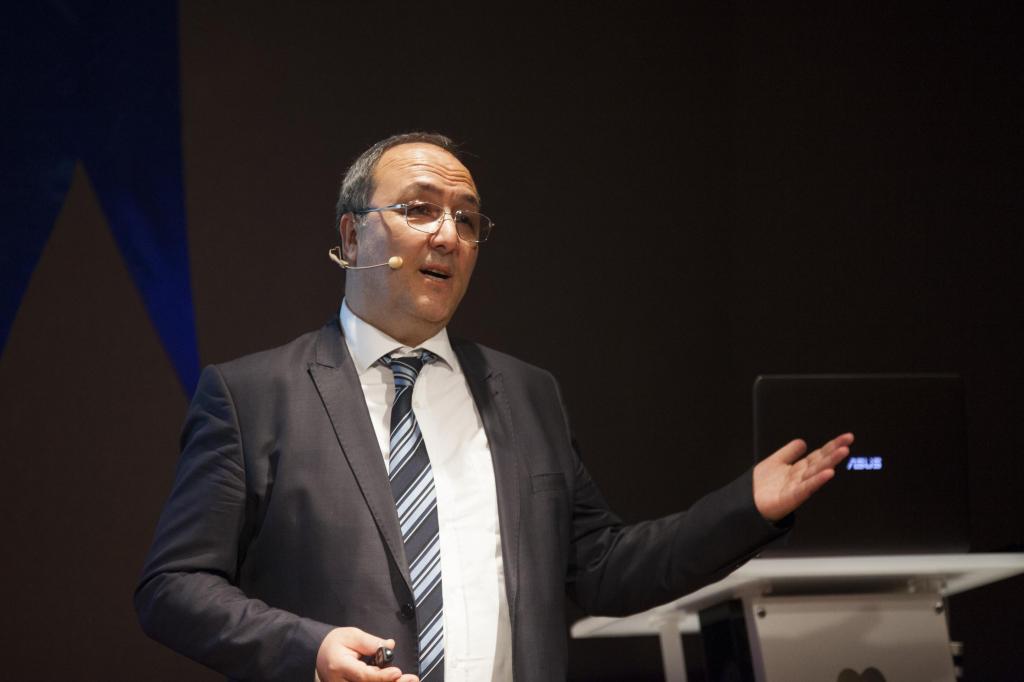 Atmosferdeki sera gazları arttıkça dünya ısınmaya devam edecek