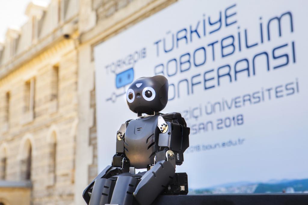 Geleceği robot-insan işbirliği yaratacak