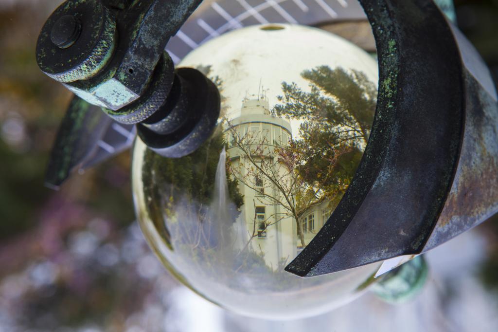 Boğaziçi Üniversitesi Kandilli Rasathanesi ve Deprem Araştırma Enstitüsü 150. yılını kutluyor